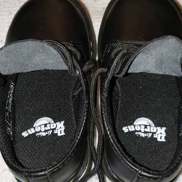 ❌SOLD❌Infant Dr.Marten's SIZE 4 - Picture 4 of 16
